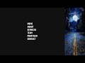 How To Create a Full screen Overlay Navigation With Html Css And Js