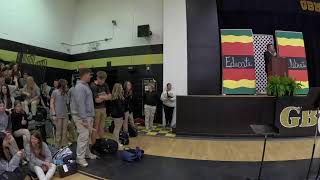 Black History Program 2.29.24