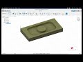 fusion360 generate toolpath and export g code quick and simple