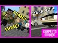 Hime VS Deja Vu | Meme Compilation | Minecraft Animation