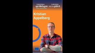 Kristian Appelberg