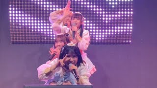 【アイドル動画】メノニューイヤー 2024/03/25 秋葉原パームス定期公演２部 『新曲 パジャマパーティー初披露！！』