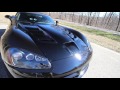 black mamba dodge viper review