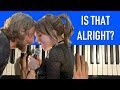 HOW TO PLAY - Lady Gaga - Is That Alright? (Piano Tutorial Lesson)