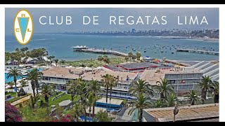 Club Regatas Lima