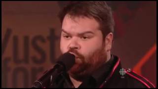 Just for Laughs Festival: Stand Up Comedy Show Part 2