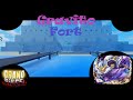 [Gpo] Gravito Fort Location