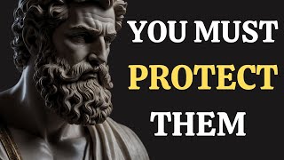 7 Types of People Stoicism PRAISES BE LIKE THEM
