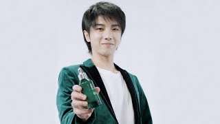 【華晨宇×HR赫蓮娜】2020綠寶瓶PRO小劇場合集《SOLO篇➕調音篇➕開嗓時間》Hua Chenyu