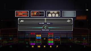 Rocksmith 2014 impro