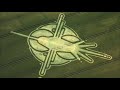 2020 2021最新のミステリーサークル高画質　interstellar graffiti crop circle compilation