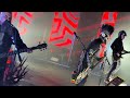 Static-X - Terminator Oscillator (Live in Orlando, FL 3-15-23)