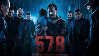 578 Magnum Movie Explained In Hindi Language !