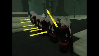 Lightning Clones...