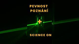 Science ON TRANSFER - KVANTOVÁ TELEPORTACE + MECHANIKA + NANOTECHNOLOGIE - 30. 1. od 19 hod