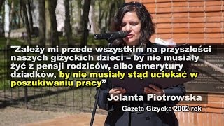 Uroczyste odsłonięcie tablicy pamiątkowej na Ossuarium / złożenie kwiatów pod pomnikiem