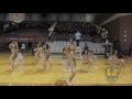 southern university fabulous dancing dolls highlights 2016 crank fest v2