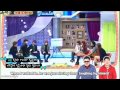 engsub 130313 kyuhyuk 1st as best idol gag duo