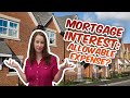 What happens with Mortgage interest now? Is it an allowable expense?