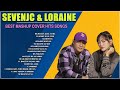 Loraine & SevenJC Nonstop Mashup 2024 - Best Mashup Cover Hits Songs