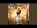 My Testimony