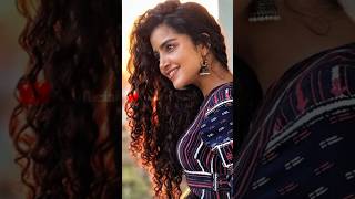 Anupama parameswaran 🥀 New Hindi Songs 🥀 mahi ve 🥀#youtubeshorts #ytshorts #18pages #shorts