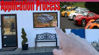 How To Become A Car Dealer In Pennsylvania. The Initial Application Process!
