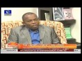 FG, Parents To Blame For Unemployment -- Analyst Pt.1