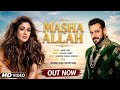 New Song 2026 | New Hindi Song | Masha Allah | Salman Khan | Nayantara l Romantic Song | New Song