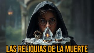 Los misterios de las Reliquias de la muerte