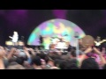 Imagine Dragons - Tom Sawyer (Rush cover) (Live at Firefly 2014)