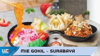 Mie Gokil - Surabaya