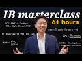 The ULTIMATE Investment Banking Recruiting Masterclass (6+ Hour Free Course)