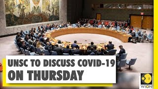 WION Dispatch: U.N.S.C to chair meeting on COVID-19 outbreak spreading across the globe