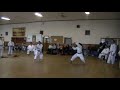 brandon caron nijushiho 2014 kd sk provincial kata