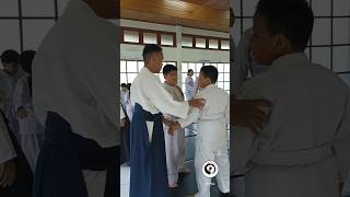 合気道 | Institut Aikido Indonesia | Kyoto Dojo - Kota Wisata | #3