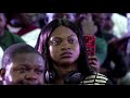 Mastercard Foundation Cohort 1 Demo Day