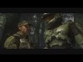 Halo 3 (60FPS) - Intro and First Mission - Xbox One - Master Chief Collection