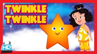 TWINKLE TWINKLE LITTLE STAR by Kids Hut