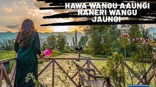 Hawa wangu aaungi Haneri wangu Jaungi | Surjit sandhu| Recreated Full video