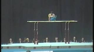 PETKOVSEK Mitja - PB Qual (Moscow Stars World Cup 2011)