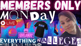 ✨MEMBERS ONLY LIVE✨ May 2026 Ad Free OPEN Discussion!