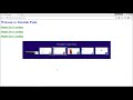 CSS - Selectors