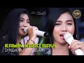 DINDA PUSPITASARI | KAWIN KARO BAYI | ANICA NADA SIANG 06 JANUARI 2021 | DS KRANGKENG INDRAMAYU