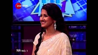 Didi No 1 Season 2 | Ep - 77 | Webisode | Rachna Banerjee | Zee Bangla