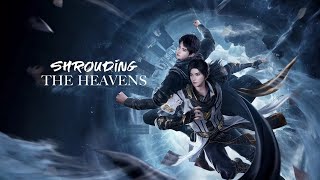 ✨Shrouding the heaven Episode 97 preview (Multi sub) //@nimevideo01