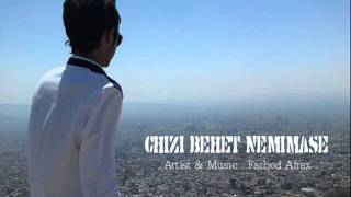 Farbod Afraz - Chizi Behet Nemimase