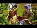 primal legends hero spotlight 1 drall