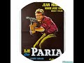 Le paria Claude Carliez 1969   Film Français   Jean Marais, Marie José Nat