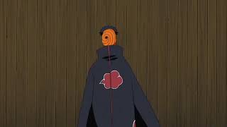 Obito declares war